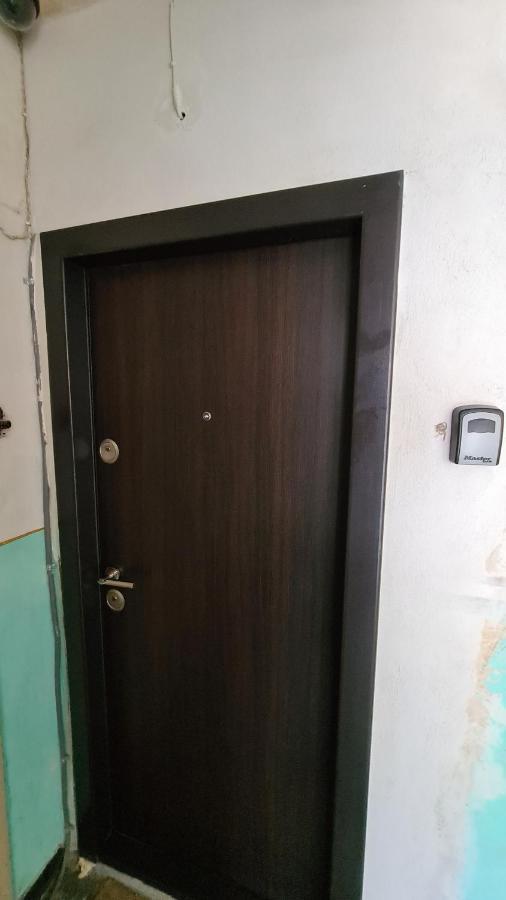 Apartament In Inima Dornei Vatra Dornei Exterior foto